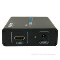 Fy1321 Hdmi To Ypbpr Converter Compatibility Hdmi 1.3, Hdcp 1.2